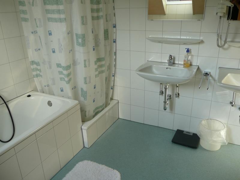 Ferienhof Roller Apartment Simmersfeld Room photo
